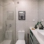 Soconusco - 1 Bedroom And Balcony In Bairro Azul *