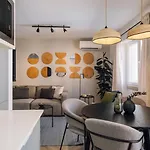 Soconusco - 1 Bedroom And Balcony In Bairro Azul Apartment *