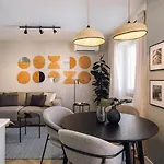 Soconusco - 1 Bedroom And Balcony In Bairro Azul Lisbon