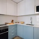 Soconusco - 1 Bedroom And Balcony In Bairro Azul Apartment Lisbon