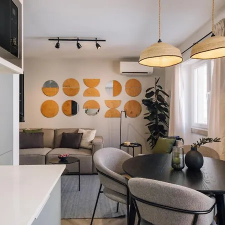 Soconusco - 1 Bedroom And Balcony In Bairro Azul Апартаменты *