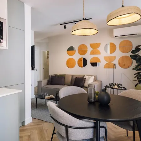 Soconusco - 1 Bedroom And Balcony In Bairro Azul Апартаменты