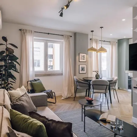 Soconusco - 1 Bedroom And Balcony In Bairro Azul Daire *