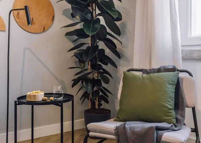 Appartement Soconusco - 1 Bedroom And Balcony In Bairro Azul Lisboa