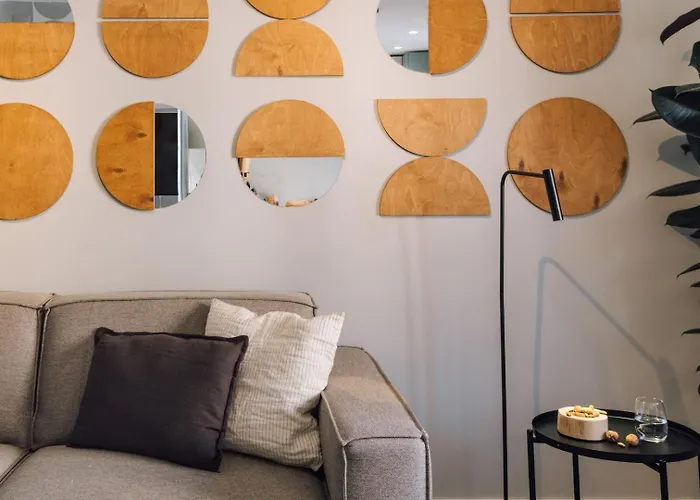 Soconusco - 1 Bedroom And Balcony In Bairro Azul