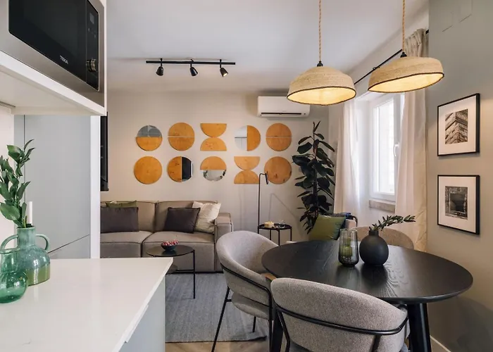 Soconusco - 1 Bedroom And Balcony In Bairro Azul شقة *