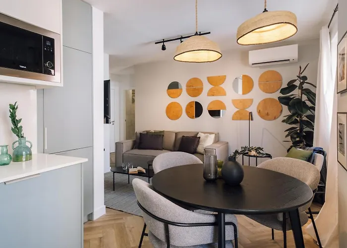 Soconusco - 1 Bedroom And Balcony In Bairro Azul شقة